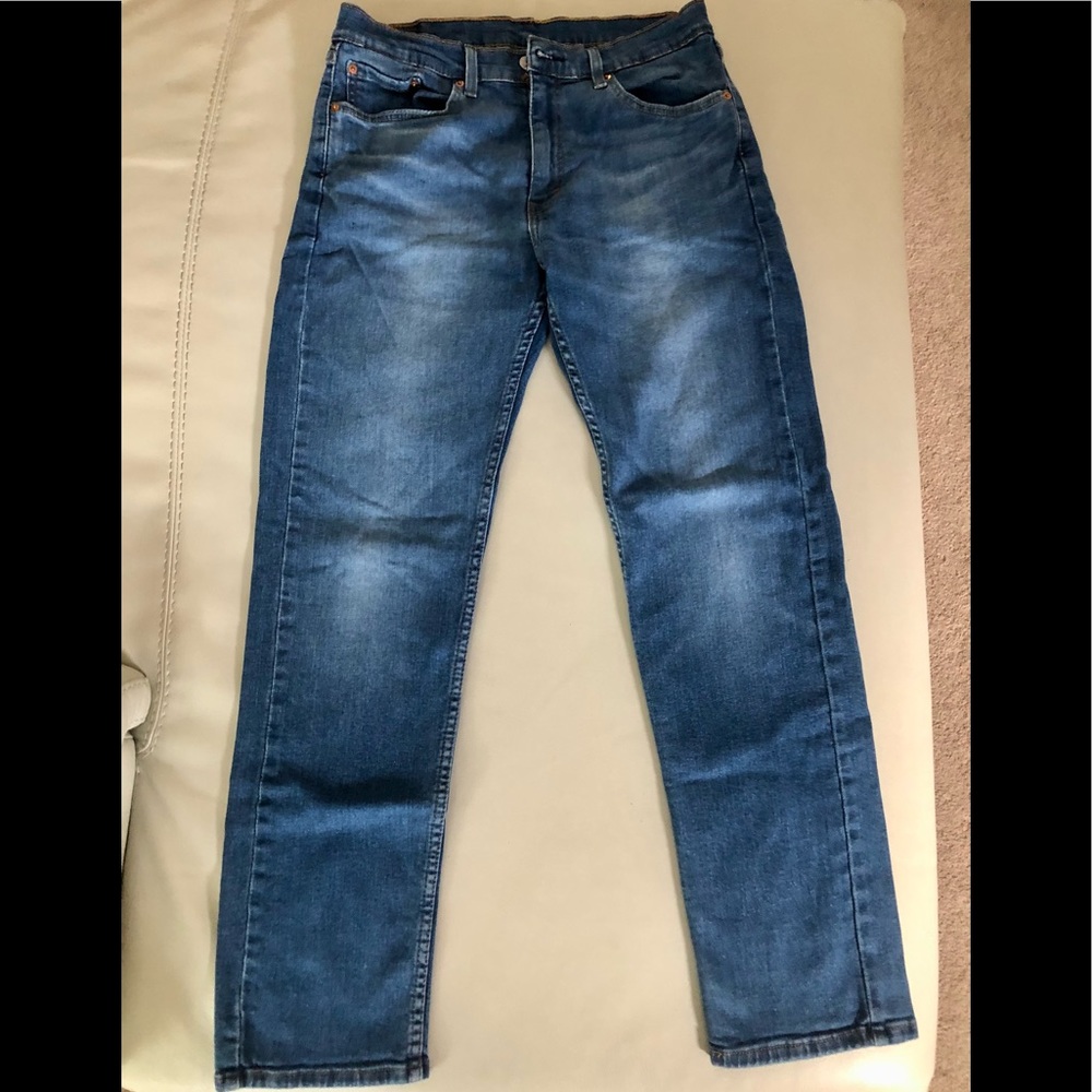 Levi’s pants
